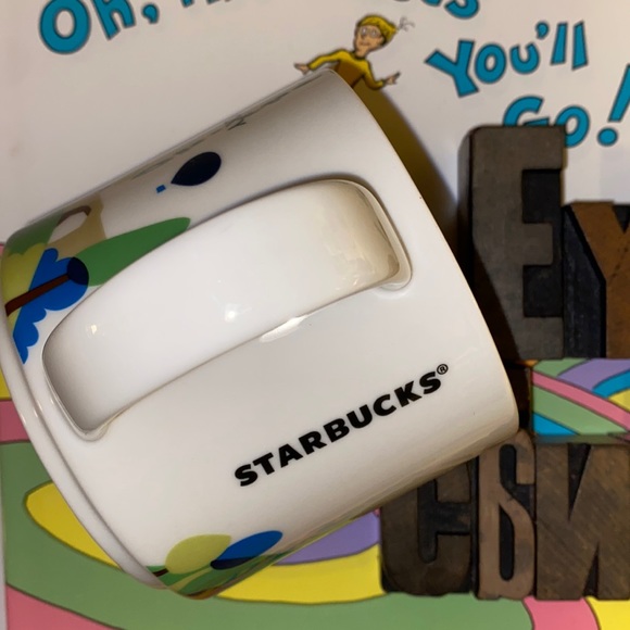 🆕☕️🧜‍♀️STARBUCKS ‘YOU ARE HERE’ Coffee Mug - KENTUCKY - Picture 5 of 8